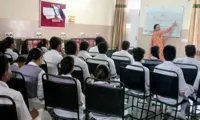 Saraswati Bal Mandir School - 3