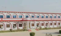 Saraswati Modern Public School - 1