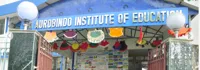 Sri Aurobindo Institute Of Education - 2