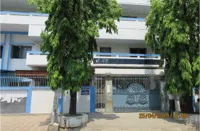 Sri Aurobindo Institute Of Education - 1