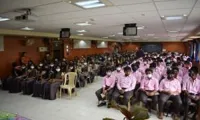 Nagarjuna Pre-University College - 4