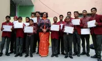 Shailja Convent School - 4