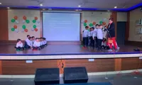 Shambhu Dayal Global School - 2