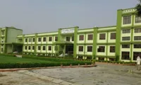 Shambhu Dayal Global School - 1