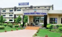 Shiksha Bharti Public School - 1