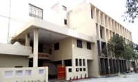 Shirdi Sai Baba School - 1