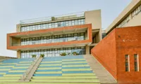 Shiv Nadar School - 2