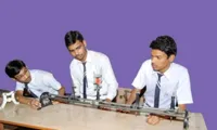 Shri Daulat Ram Public Senior Secondary School - 5