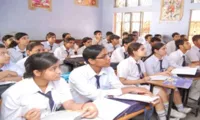 Shri Daulat Ram Public Senior Secondary School - 3