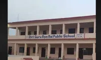 Shri Guru Ram Rai Public School - 4