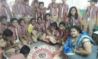 Shri Jee Sanskar Public School - 1