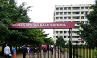 Sinhgad Spring Dale Public School - 2