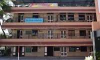 Sri Sai Vidyalaya High School - 1