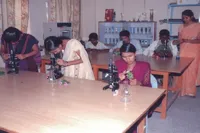 Sree Venkateshwara Pre-University College - 3