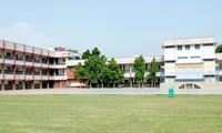 St. Anthony's Secondary School - 1