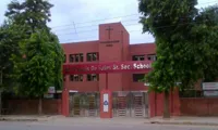 St. Francis De Sales Senior Secondary School - 2