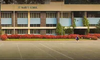 St. Mary's School - 2