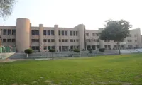 St. Michael's Senior Secondary School - 1