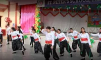 St. Peter's School - 4