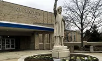 St. Xavier's High School - 1