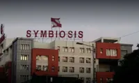 Symbiosis International School - 4
