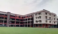 Tagore International School - 1