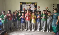 Tarun Niketan Public School - 3