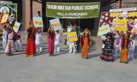 Tarun Niketan Public School - 5