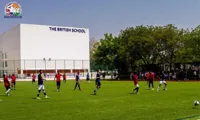 The British School - 4