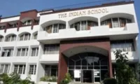 The Indian School - 1
