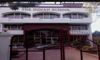 The Indian School - 2