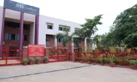 The SD Vidya School - 4