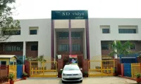The SD Vidya School - 3