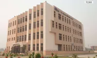 The Shriram Millennium School - 1