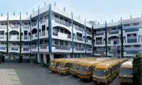 Tinu Public School - 1