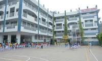 Tinu Public School - 2