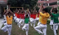 Upadhyay Convent School - 5