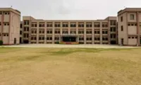 Ursuline Convent Senior Secondary School - 1