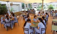 Uttam School For Girls - 2