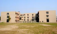 Uttarakhand Public School - 1