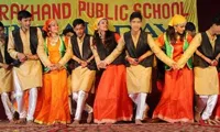 Uttarakhand Public School - 5