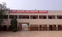 V.M. Senior Secondary School - 5