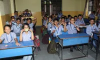 Vanasthali Public School - 4