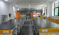 Venkateshwar International School - 2