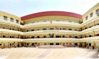Vidya Bhavan High School and Junior College - 2