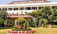 Vidya Mandir Public School - 2