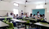 Vidya Mandir Public School - 4