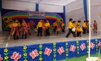 Vidya Niketan School - 3