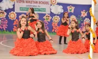 Vidya Niketan School - 5