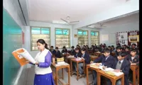 Vidya Niketan Senior Secondary School - 4